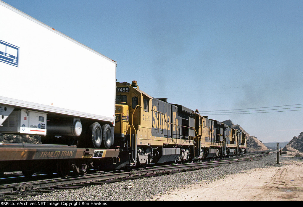 ATSF 7497